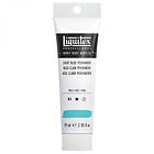 Liquitex Assorted Heavy Body Acrylic 59ml Light Blue Permanent PLGTBLUE