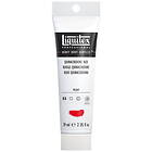 Liquitex Assorted Heavy Body Acrylic 59ml Quinacridone Red QUIN RED