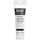 Liquitex Assorted Heavy Body Acrylic 59ml Hookers Green Deep Hue Permanent HOOK 