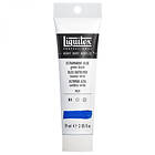 Liquitex Assorted Heavy Body Acrylic 59ml Ultramarine Blue Green Shade ULTRAM BLUEGREEN