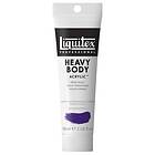 Liquitex Assorted Heavy Body Acrylic 59ml Prism Violet PIRVIOLT