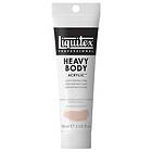 Liquitex Assorted Heavy Body Acrylic 59ml Light Pink LIGHT PORTRAIT PINK