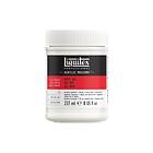 Liquitex Matte Gel Medium 237ml 237ML