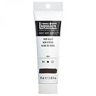 Liquitex Assorted Heavy Body Acrylic 59ml Ivory Black IVORY BLACK