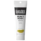 Liquitex Assorted Heavy Body Acrylic 59ml Green Gold GREEN GOLD