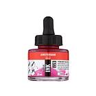 Amsterdam Acrylic Ink 30ml Bottle 30ML, P RED VIOLET LIGHT 30ML