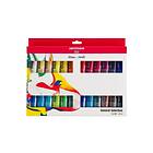 Amsterdam AAC Standard Set 24 x 20ml