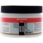 Amsterdam AAC Gesso 250ml WHITE