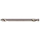 Milwaukee HSS G Metallborr dubbelsidig, 10-pack 3.3 mm