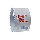Milwaukee HOLE DOZER Hålsåg 73 mm