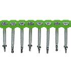 Essve 595341 Konstruktionsskruv 3.8 mm Ø, bandad, PH2, 1000-pack 41 mm