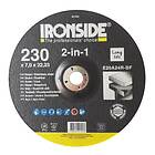 Ironside 201343 Navrondell F27, 2-in-1 230x7x22 mm