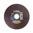Ironside Ultracut Kapskiva 125 cm 125x0,75x22 mm