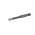 Ironside 200595 Diamantborr hex-fäste 6 mm