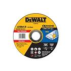 Dewalt DT43909 Kapskiva thin cutting 230 x 1,9 mm