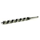 Ironside 201100 Träspiralborr 1/4", 400 mm Ø14 mm
