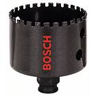 Bosch Diamond for Hard Ceramics Hålsåg 65mm