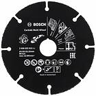 Bosch Multiwheel HM Kapskiva 125 x 22,23 mm 125 x 22,23 mm