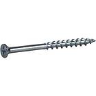 Essve 542655 Spånskiveskruv 4,2 mm Ø, FZB, PH2 55 mm, 200-pack