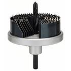 Bosch 2608584061 Sågkrans 25, 32, 38, 44, 51, 57, 63 mm