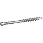 Essve 537045 Fasadskruv Ø5 mm, rostfri/syrafast A4 5 x 45 mm, 250-pack