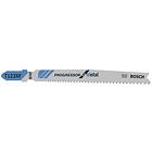 Bosch Progressor for Metal Sticksågsblad 100mm 25-pack