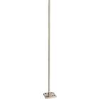 Bosch 2608135022 Sågbladsstyrning till GSG 300 Skumplastsåg Arbetsstyckstjocklek 300 mm