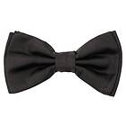 Boss 50480282 Bow Tie Svart Man