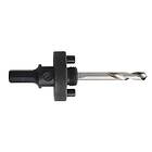 Milwaukee 4932479466 Hålsågshållare Ø32-210 mm