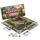 Monopoly: Dinosaur