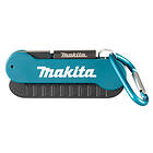 Makita Bitssats för skruvmejsel E-15811; 10 st.