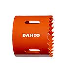 Bahco Hålsåg Bi-Metal; 44x38 mm