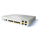 Cisco Catalyst 3560CPD-8PT-S