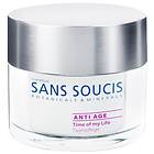 Sans Soucis Anti-Age Time Of My Life Day Care 50ml