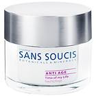 Sans Soucis Anti-Age Time Of My Life Night Care 50ml