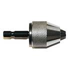 TIVOLY Borrningar ; HRX1/4''; 0,5-6 mm