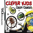 Clever Kids: Creepy Crawlies (DS)