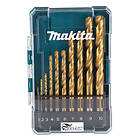 Makita Borrsats D-72849; 1-10 mm; 10 st.