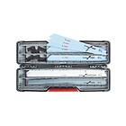 Bosch Såguppsättning 2607010996; 20 st.