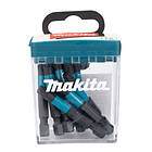 Makita Bits spår E-12675; T30; 50 mm; 10 st.