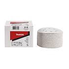 Makita Slipskiva P-37421; 125 mm; K120; 50 st.