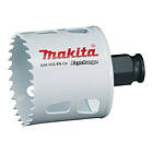 Makita Hålsåg E-03844 Ezychange; 54 mm; HSS Bi-metal