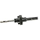 Bahco Adapter för hålsåg 3834-ARBR-SD152QC; SDS-plus centreringsborr