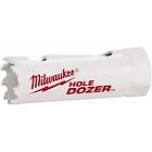 Milwaukee Hålsåg Bi-metal 49560032; 22x41 mm