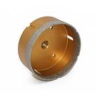 Edma Diamantborrkrona 273755; M14; 100 mm
