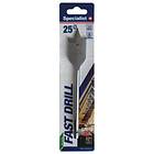 Specialist Flatborr för tre 69/1-320; 32 mm