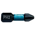 Makita Impulsvridmunstycke B-63616; PH2; 2 st.