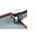 Festool Kantfräs HW/KLS D22/8-OFK; 22 mm med kullager