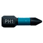 Makita Impulsvridmunstycke B-63600; PH1; 2 st.