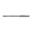 Festool Bits spår TX 30-100 CE/2; TX30; 2 st.